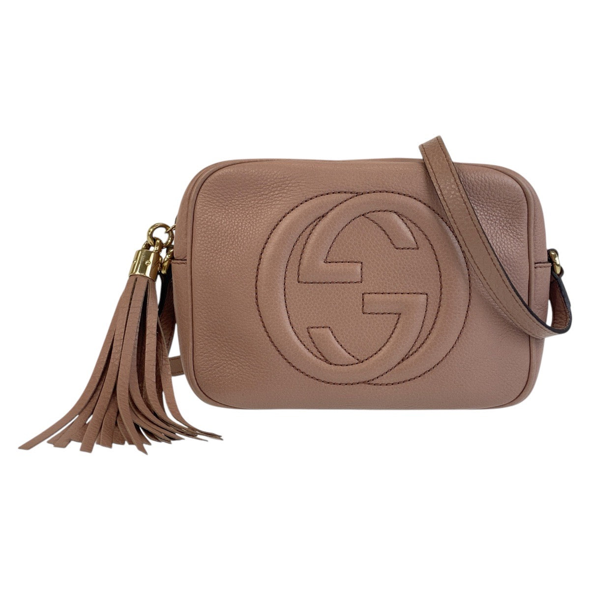 STRAPSTORY - GGC1 BAG - 2652