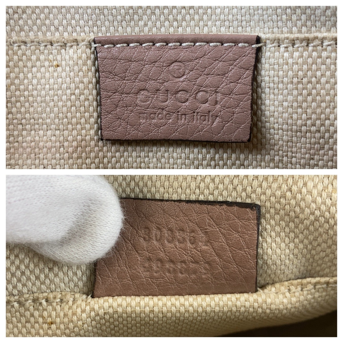 STRAPSTORY - GGC1 BAG - 2652