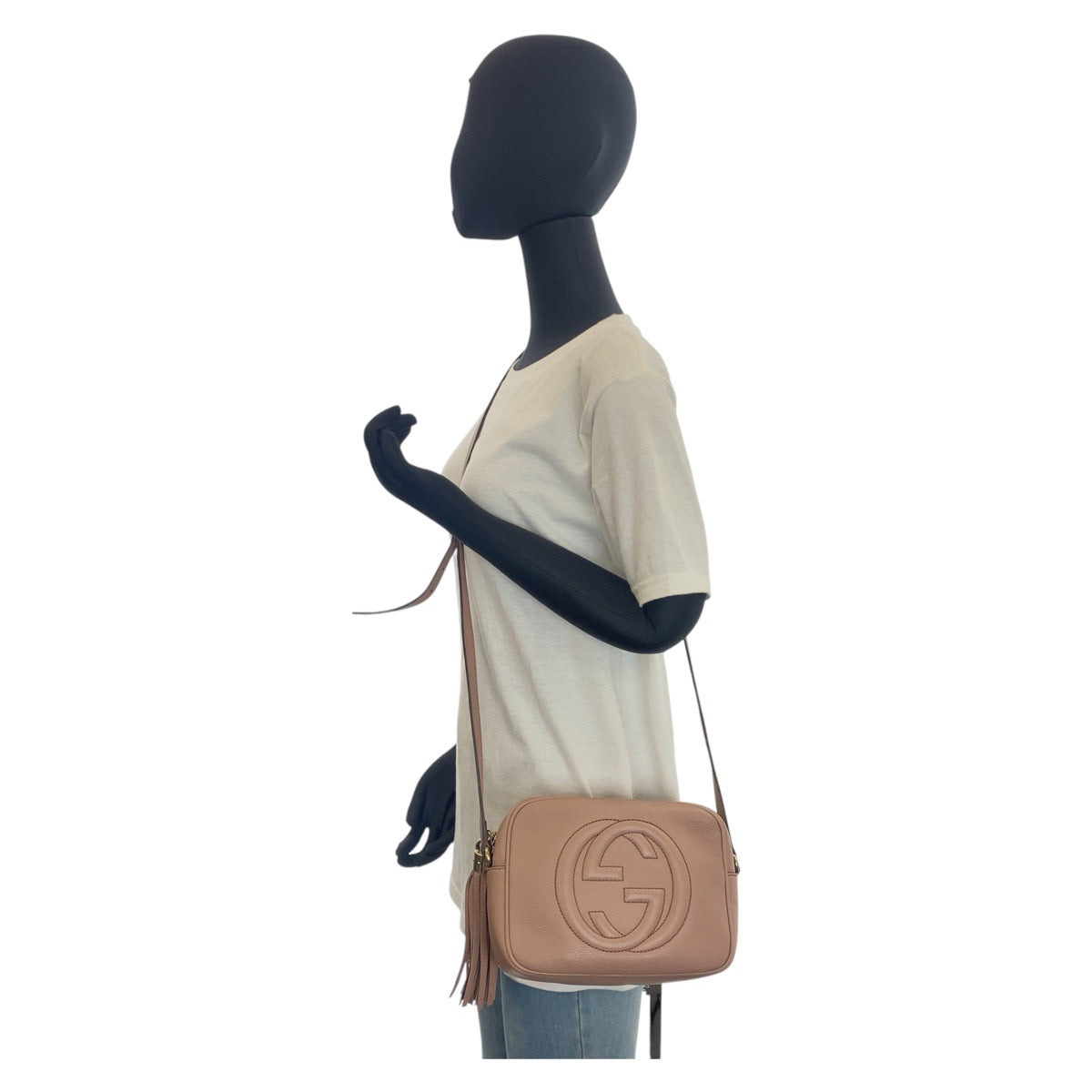 STRAPSTORY - GGC1 BAG - 2652