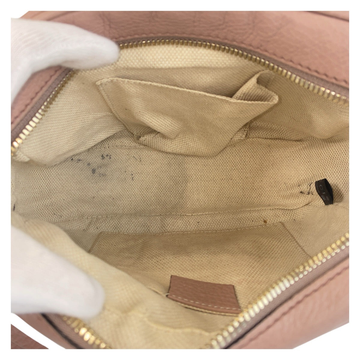 STRAPSTORY - GGC1 BAG - 2652