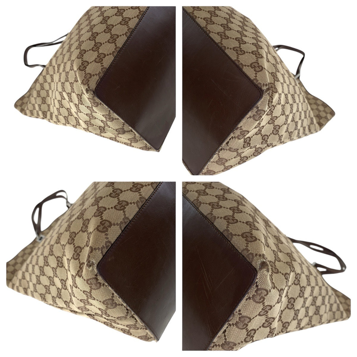 STRAPSTORY - GGC1 BAG - 1844