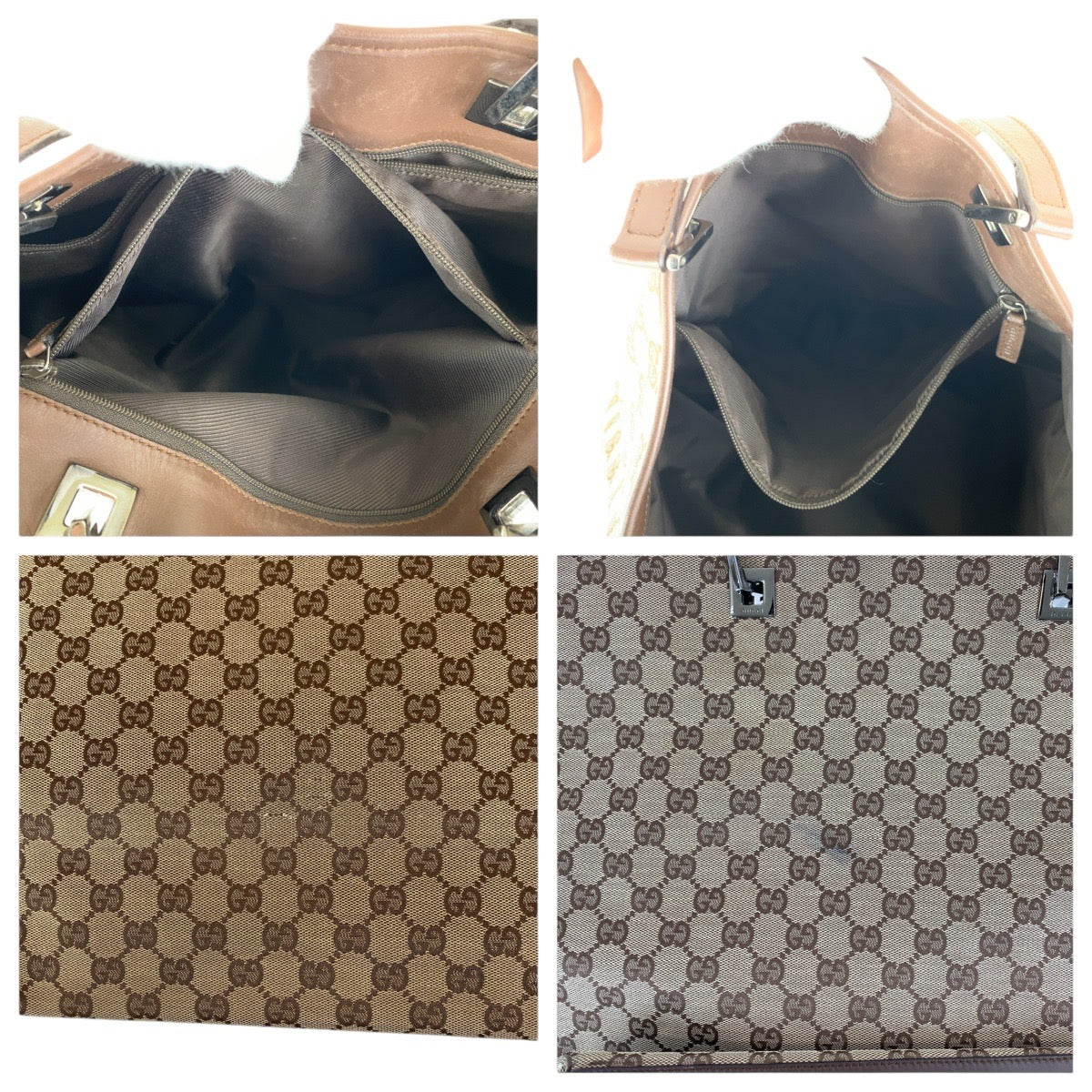 STRAPSTORY - GGC1 BAG - 1844