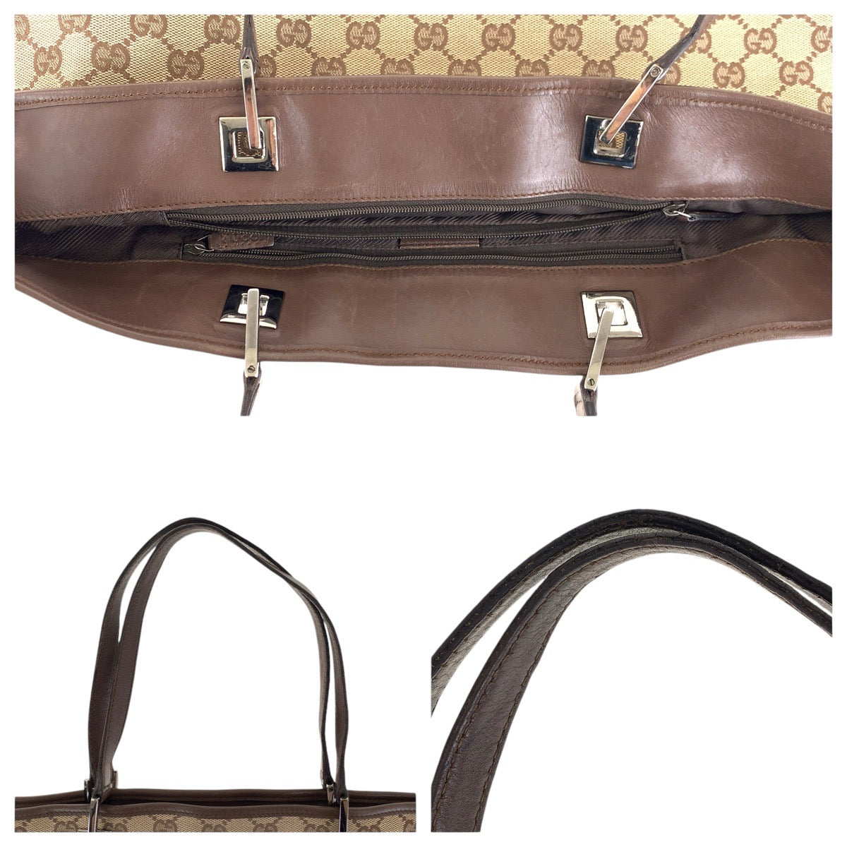 STRAPSTORY - GGC1 BAG - 1844