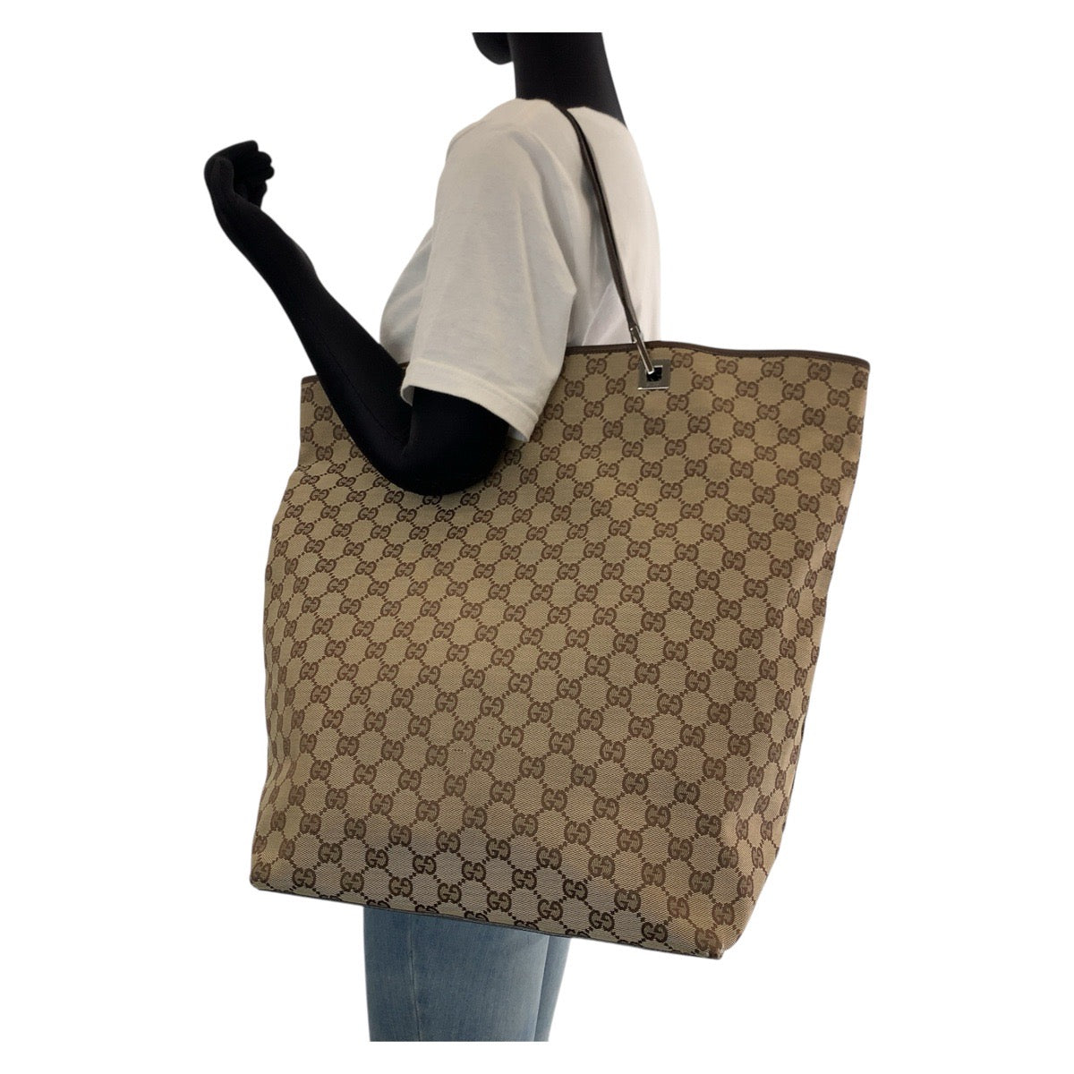 STRAPSTORY - GGC1 BAG - 1844