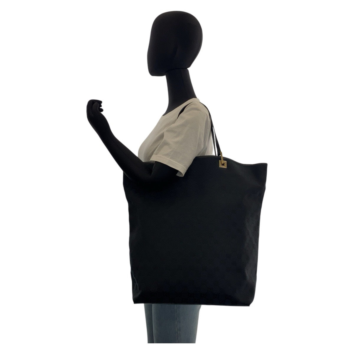 STRAPSTORY - GGC1 BAG - 1982