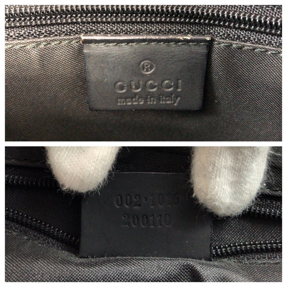STRAPSTORY - GGC1 BAG - 902