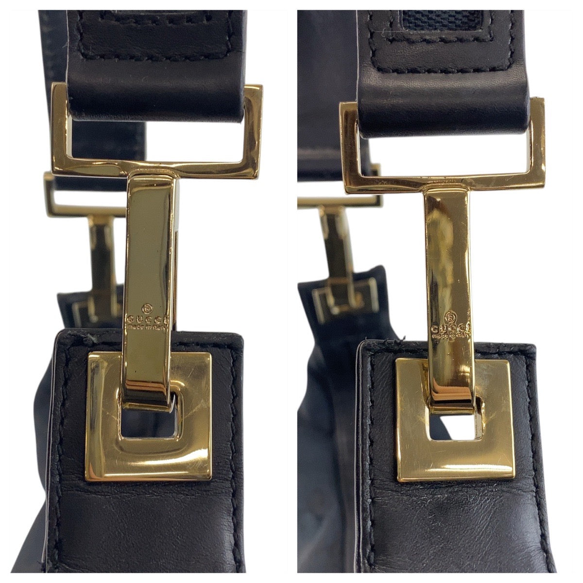 STRAPSTORY - GGC1 BAG - 2924