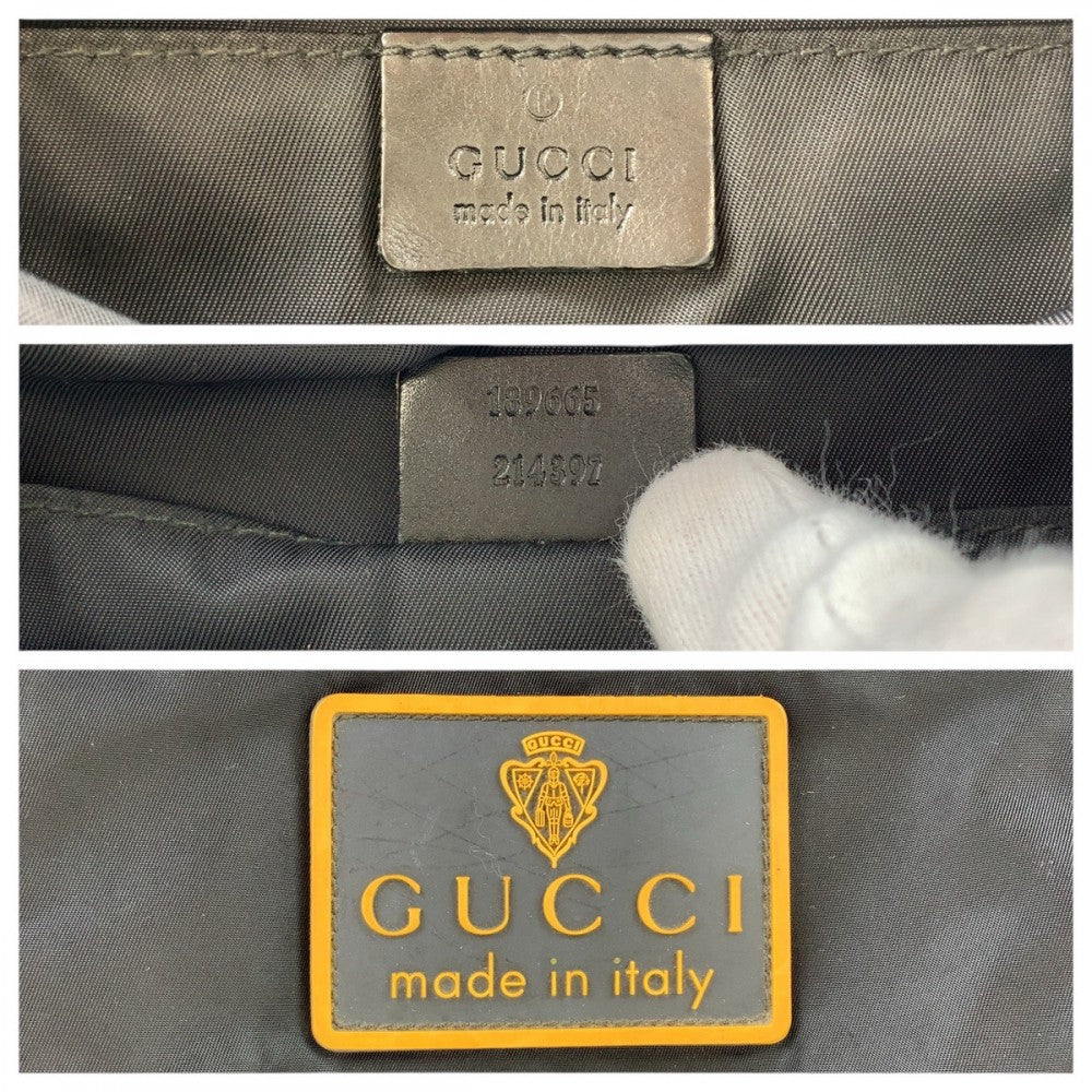 STRAPSTORY - GGC1 BAG - 1890