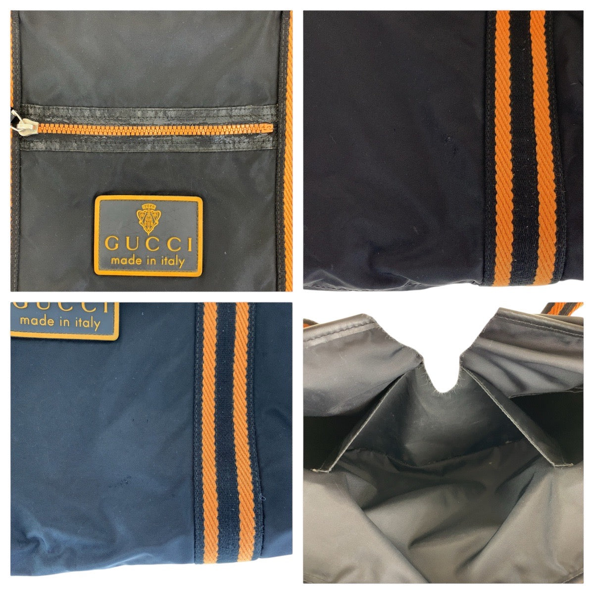 STRAPSTORY - GGC1 BAG - 1890