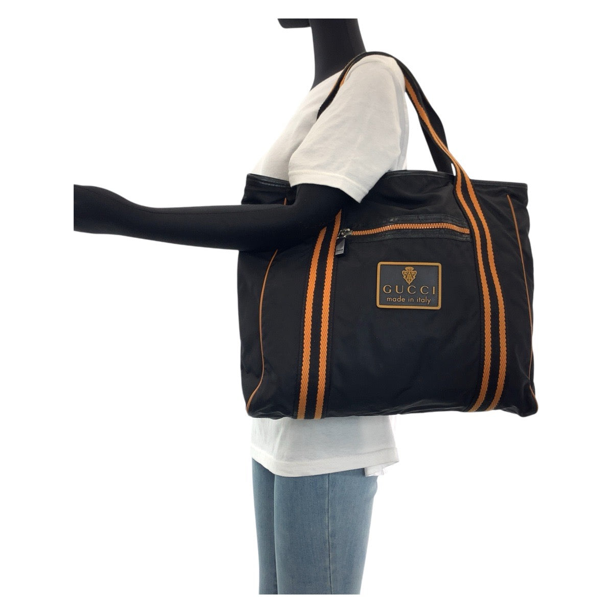 STRAPSTORY - GGC1 BAG - 1890