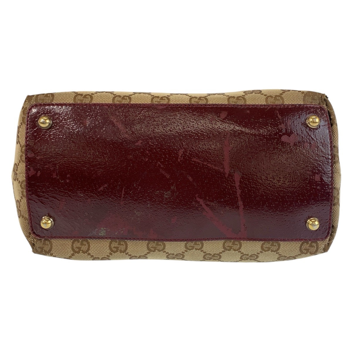 STRAPSTORY - GGC1 BAG - 1930
