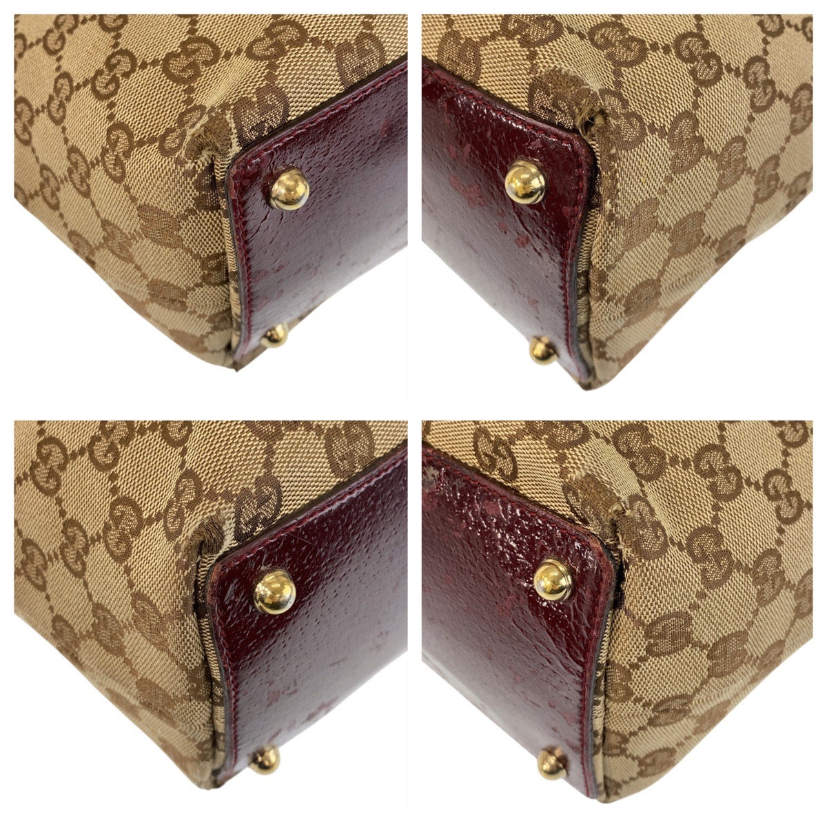 STRAPSTORY - GGC1 BAG - 1930