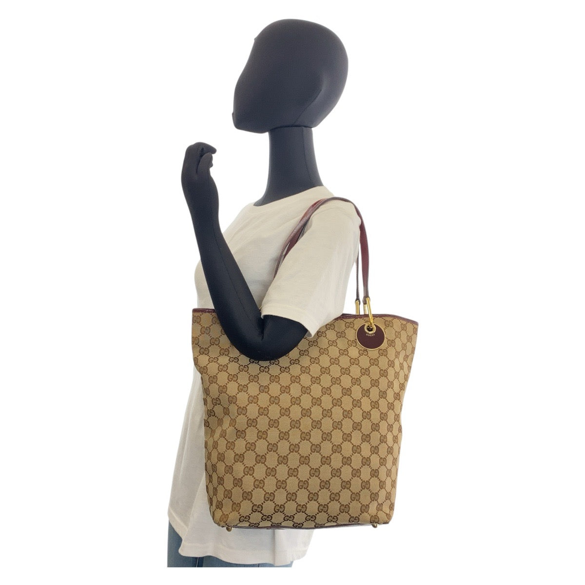 STRAPSTORY - GGC1 BAG - 1930