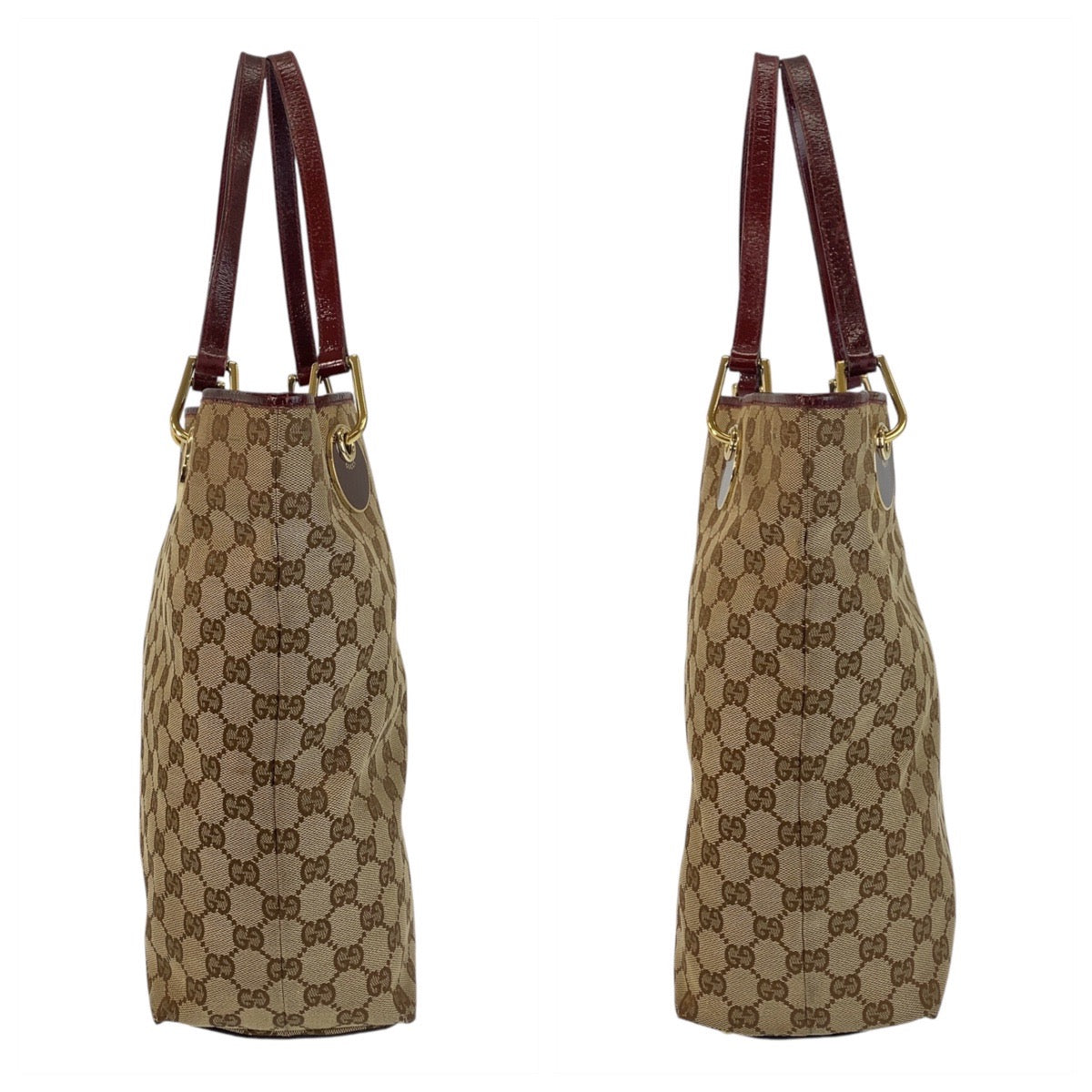STRAPSTORY - GGC1 BAG - 1930