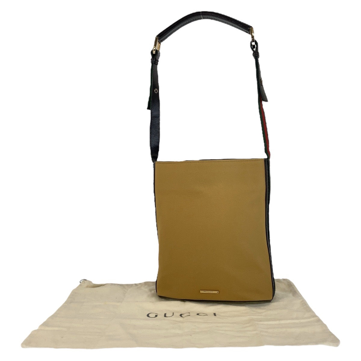 STRAPSTORY - GGC1 BAG - 2611