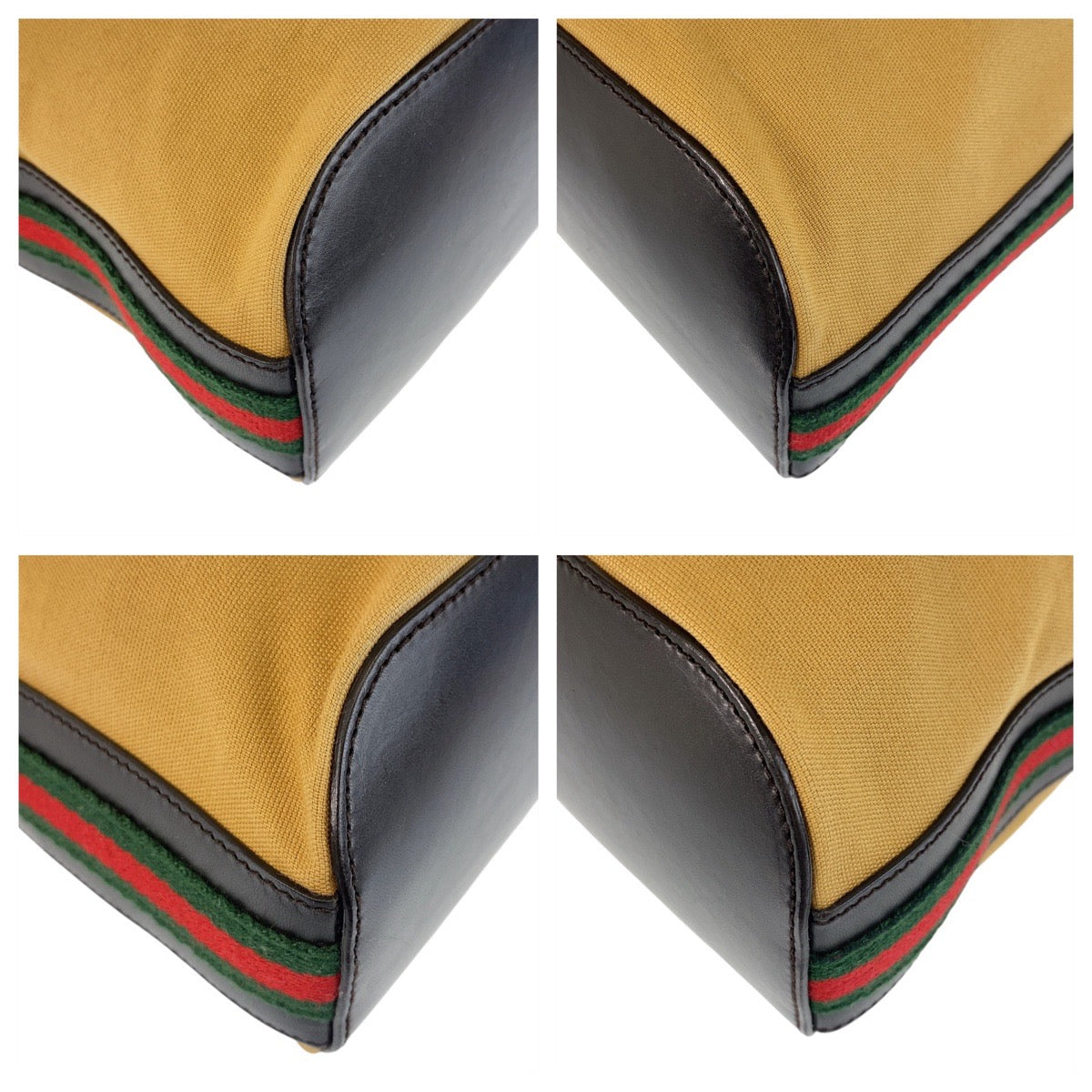 STRAPSTORY - GGC1 BAG - 2611