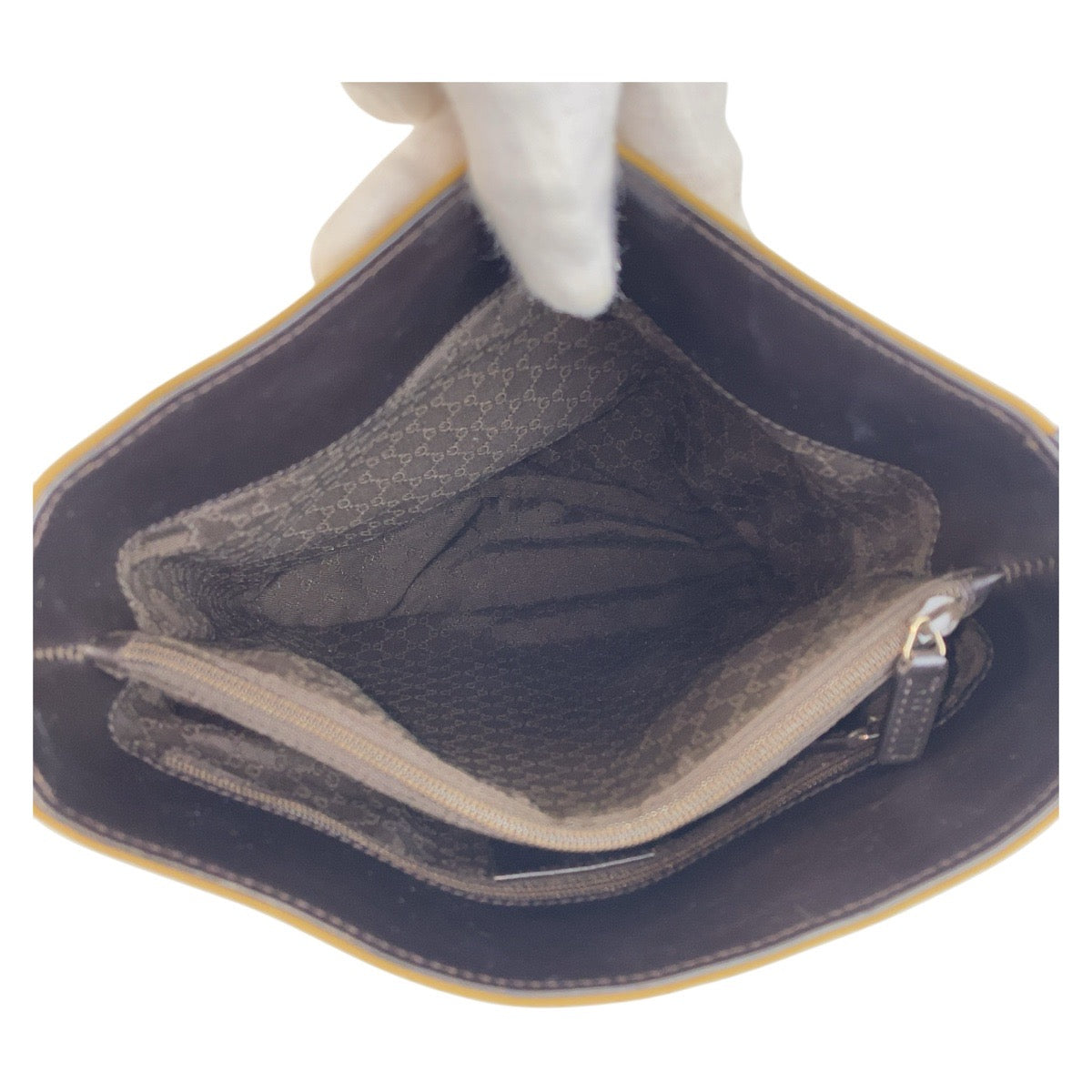 STRAPSTORY - GGC1 BAG - 2611