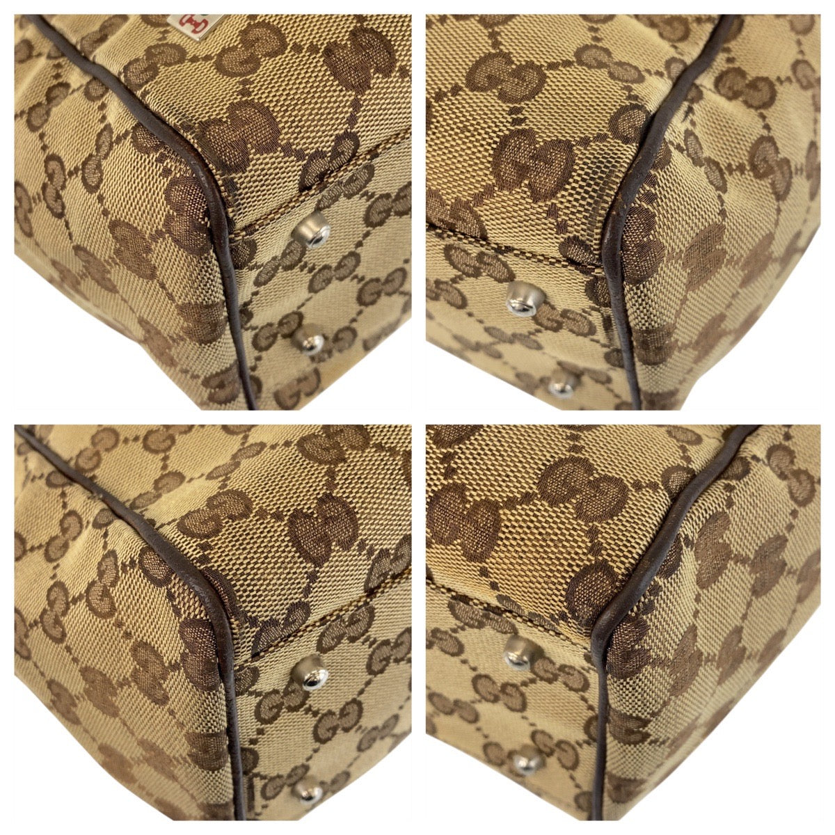 STRAPSTORY - GGC1 BAG - 1899