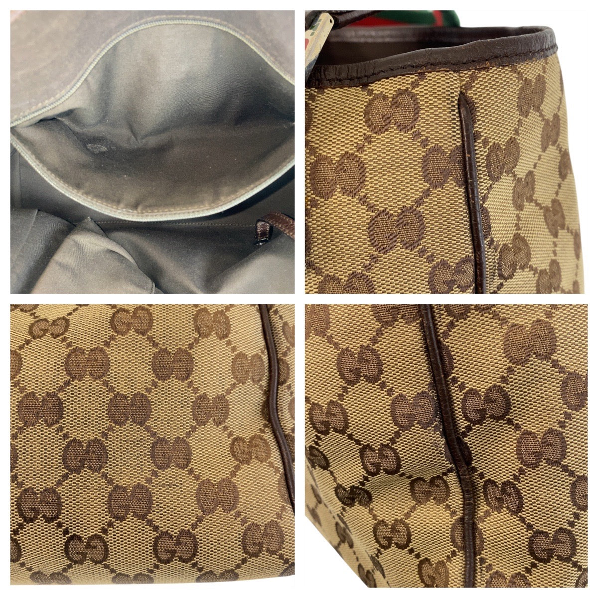 STRAPSTORY - GGC1 BAG - 1899