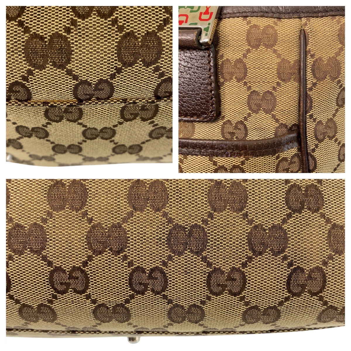 STRAPSTORY - GGC1 BAG - 1899