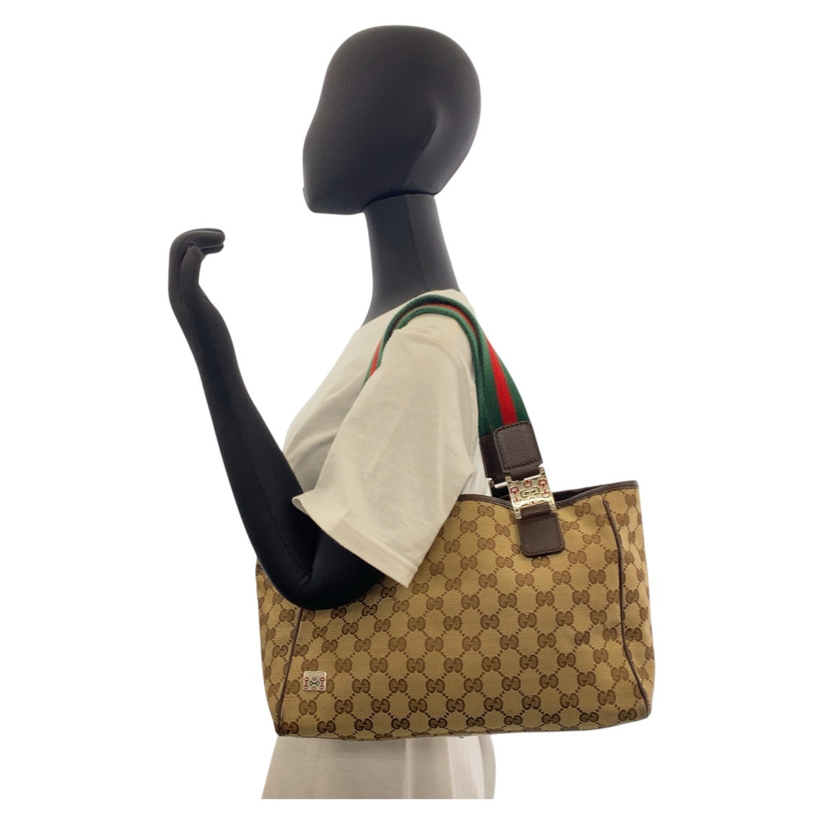 STRAPSTORY - GGC1 BAG - 1899