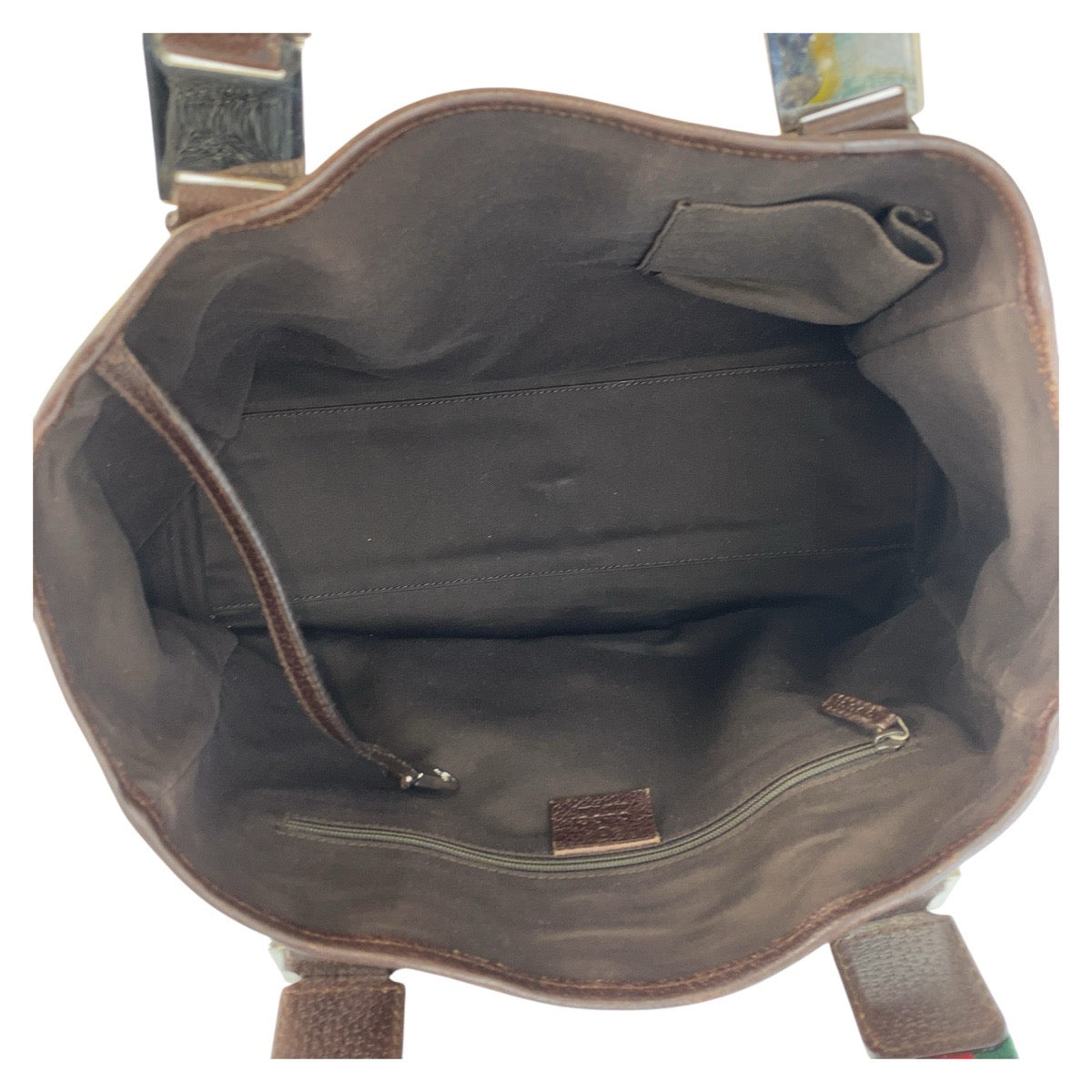 STRAPSTORY - GGC1 BAG - 1899