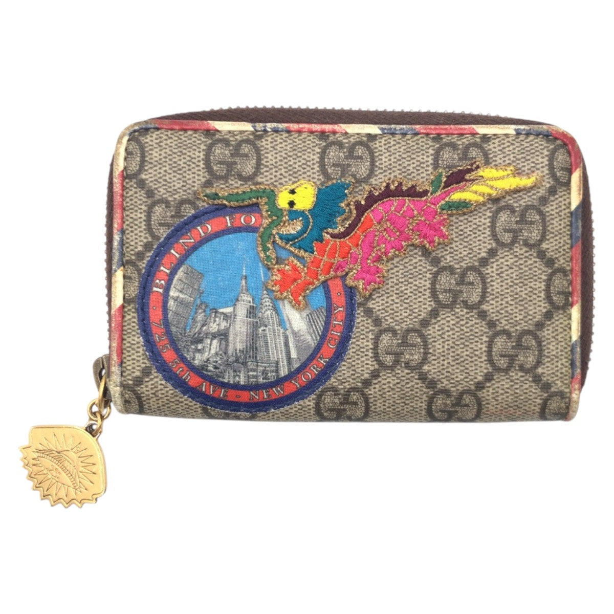 STRAPSTORY - GGC4 BAG - 3583