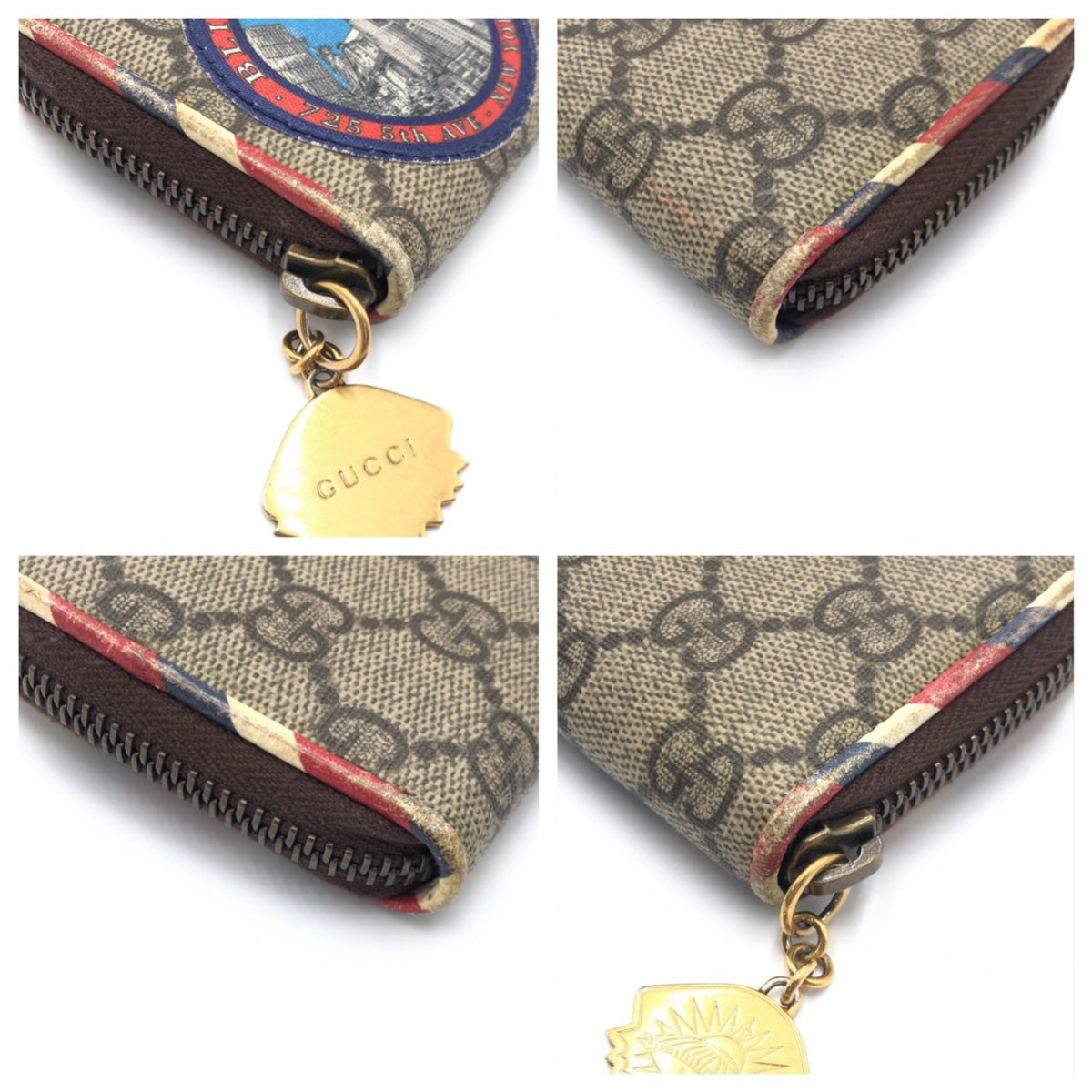 STRAPSTORY - GGC4 BAG - 3583
