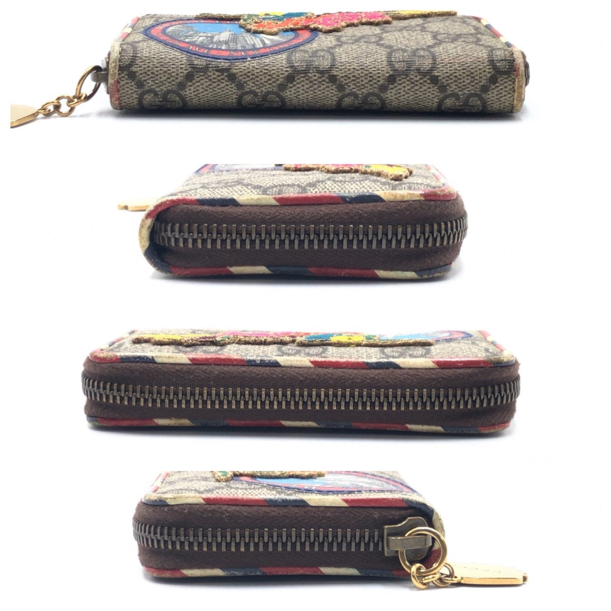 STRAPSTORY - GGC4 BAG - 3583