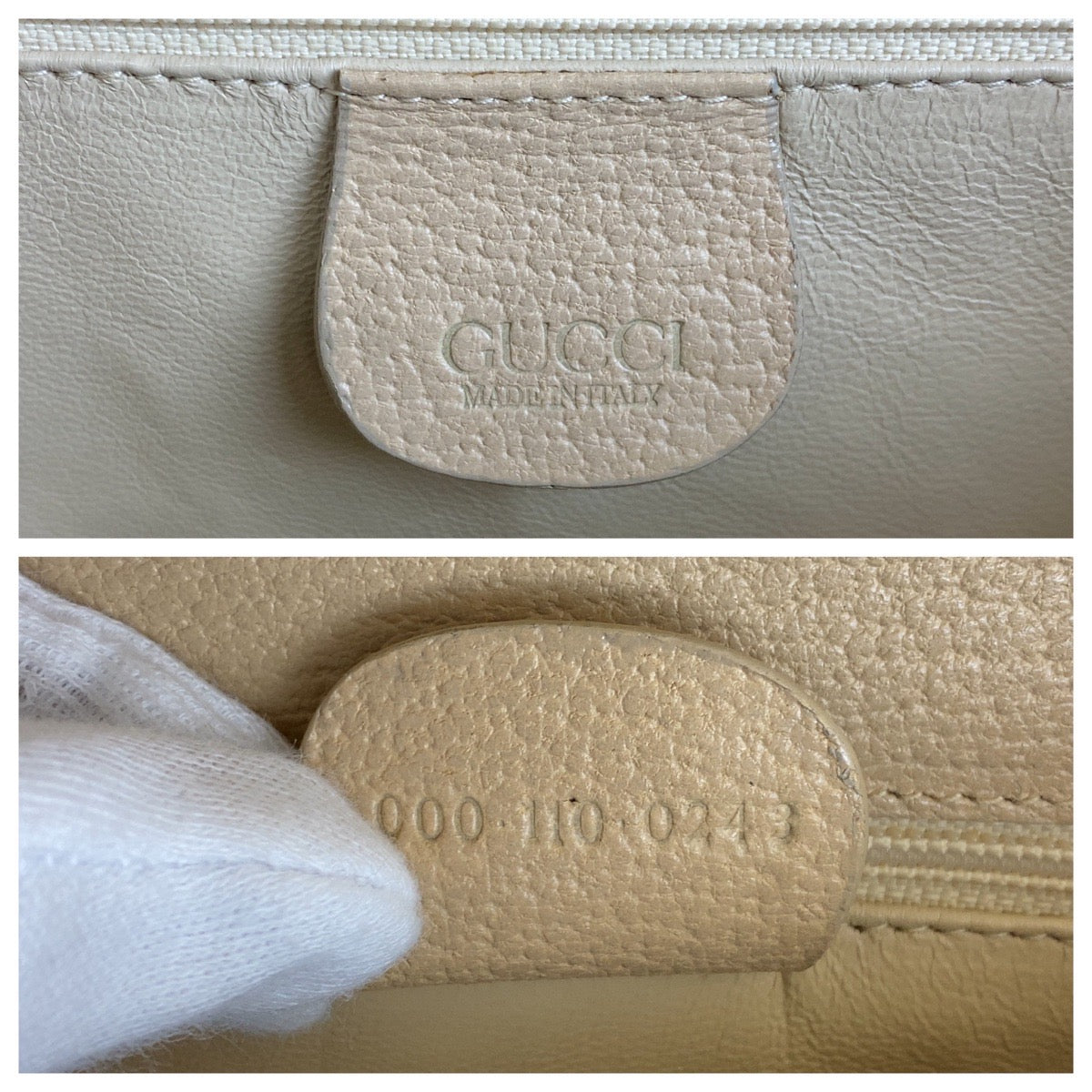 STRAPSTORY - GGC1 BAG - 935