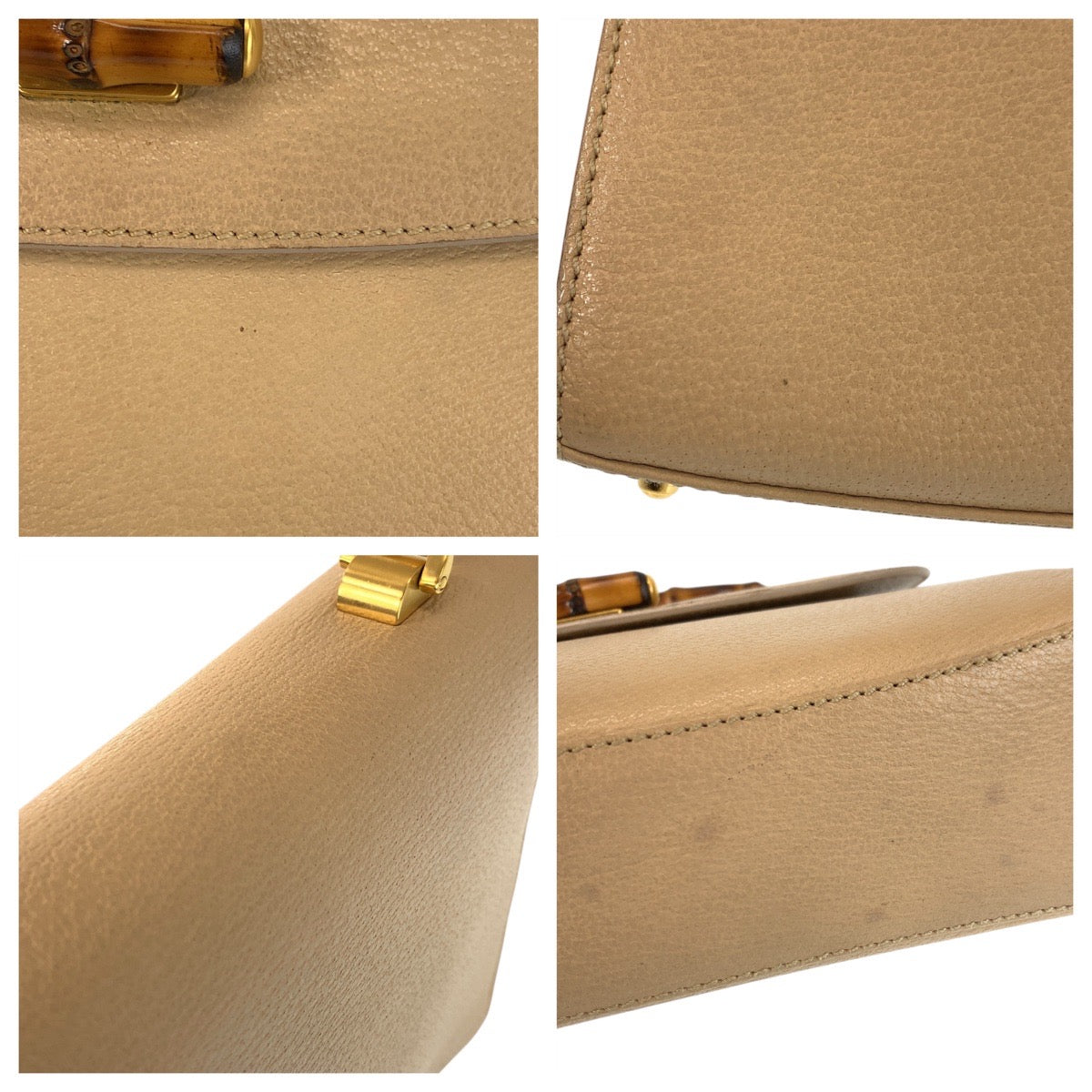 STRAPSTORY - GGC1 BAG - 935