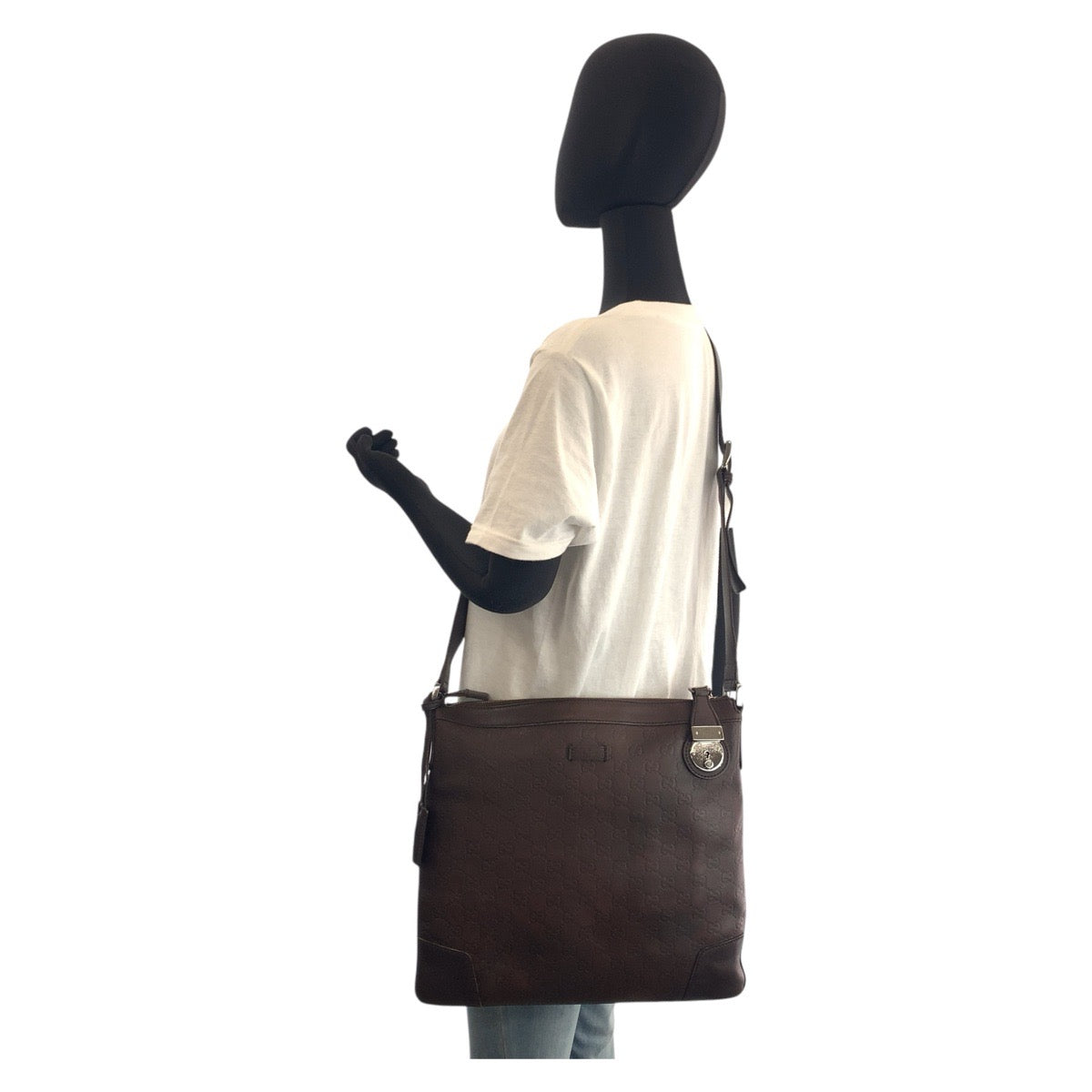 STRAPSTORY - GGC1 BAG - 2763