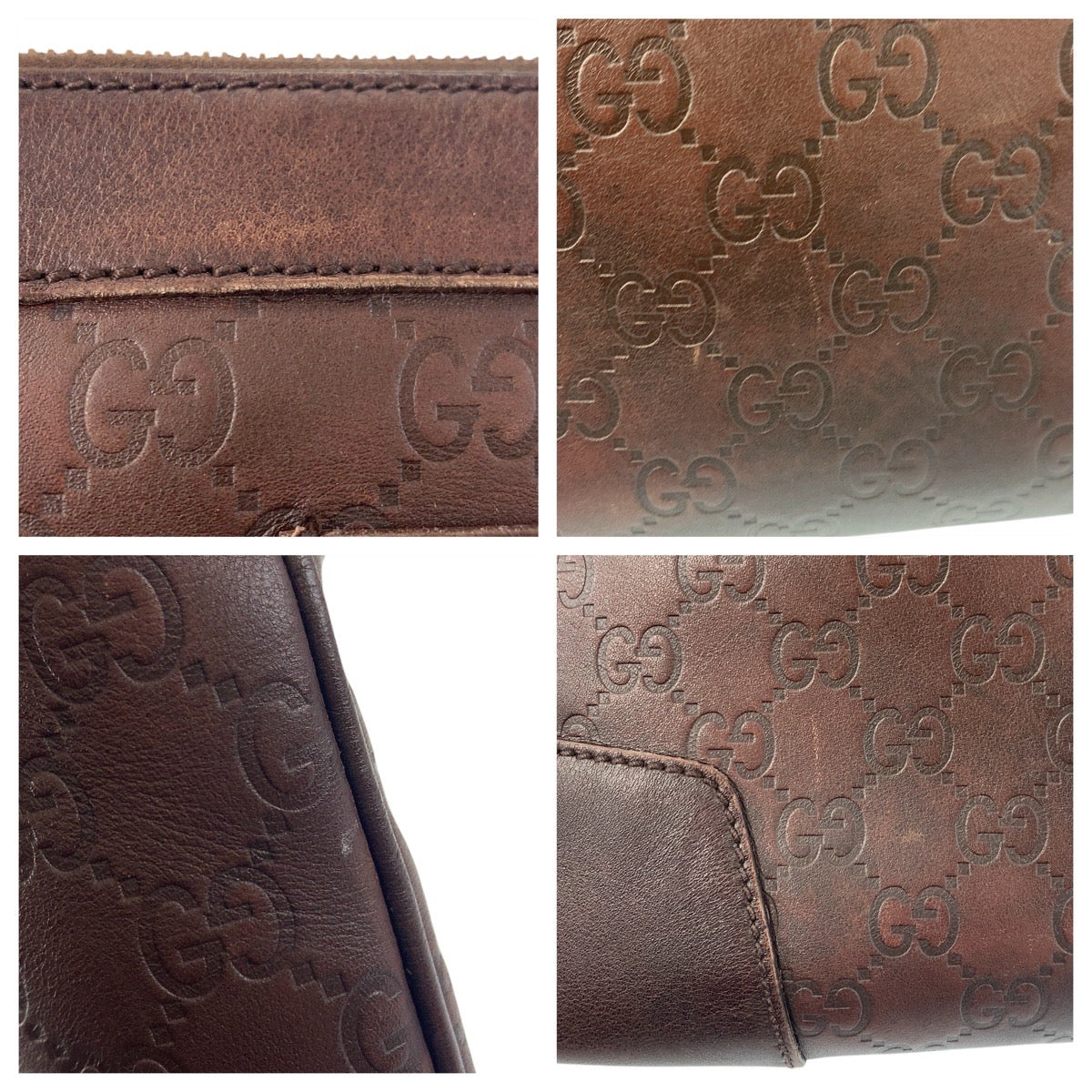 STRAPSTORY - GGC1 BAG - 2763