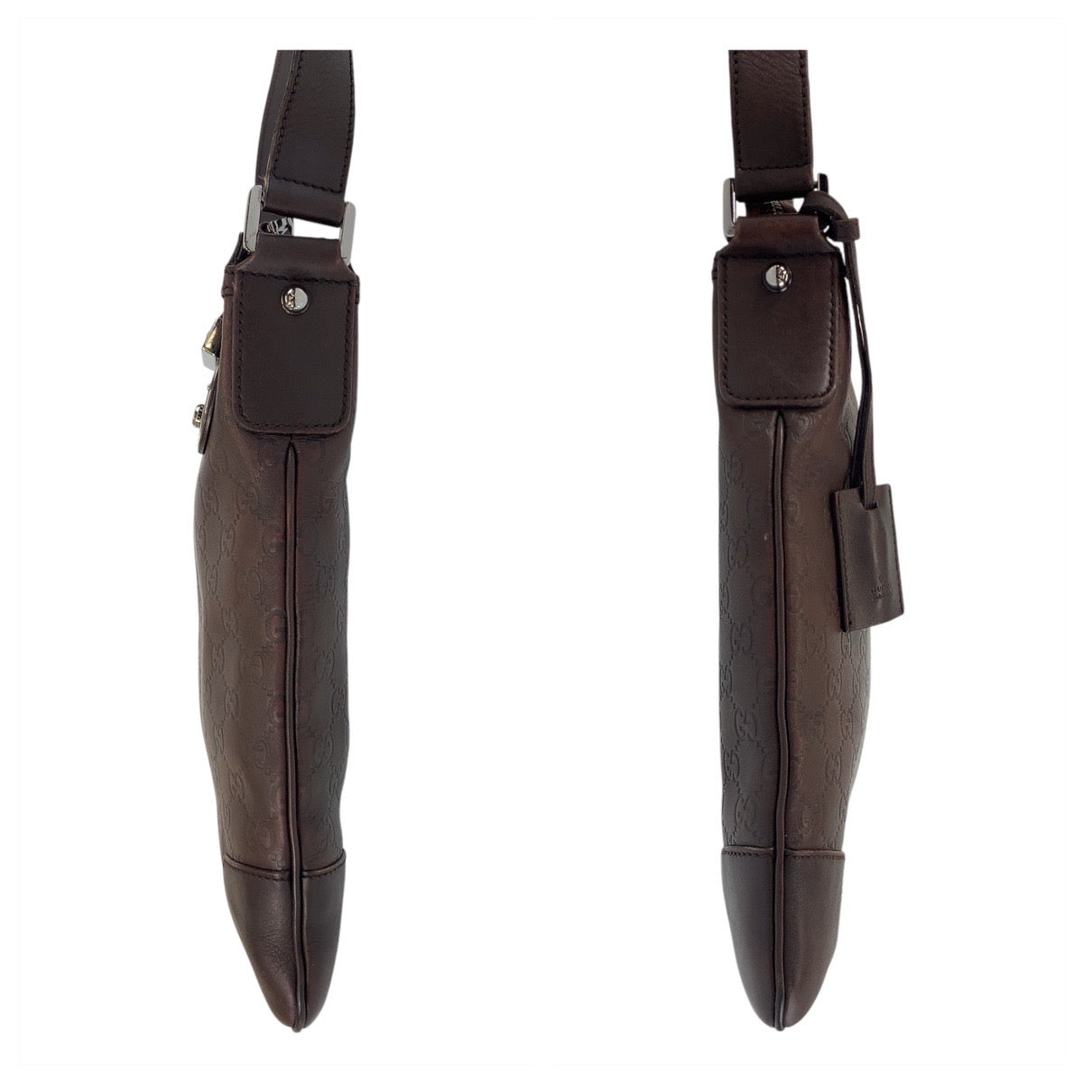 STRAPSTORY - GGC1 BAG - 2763