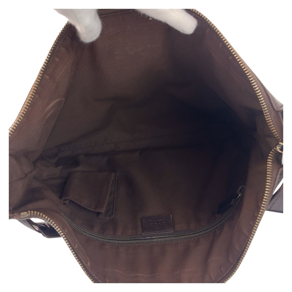 STRAPSTORY - GGC1 BAG - 2763