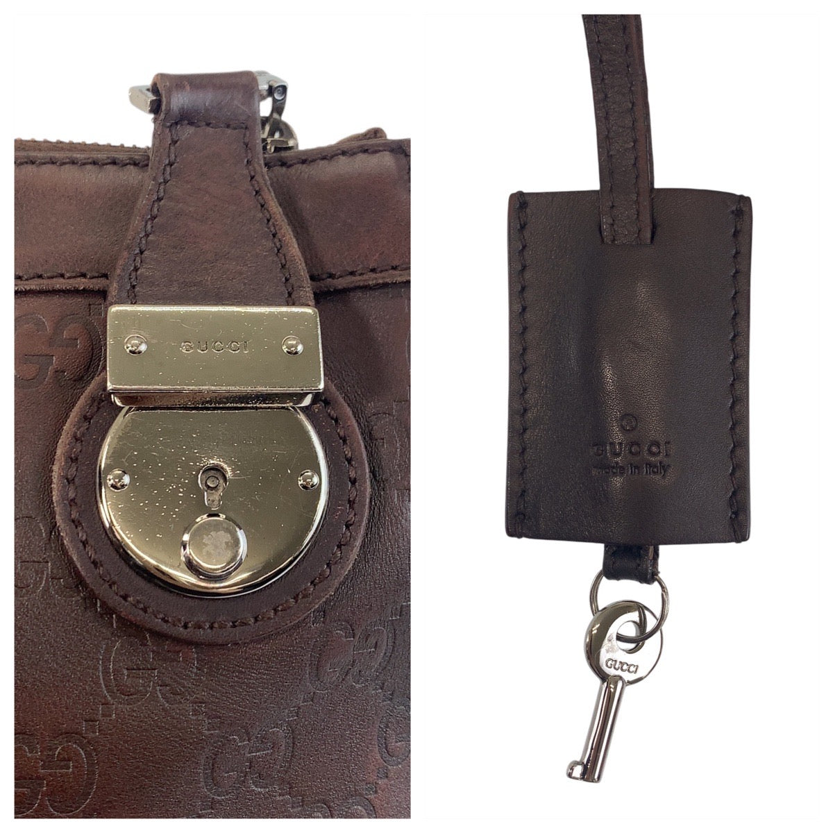 STRAPSTORY - GGC1 BAG - 2763
