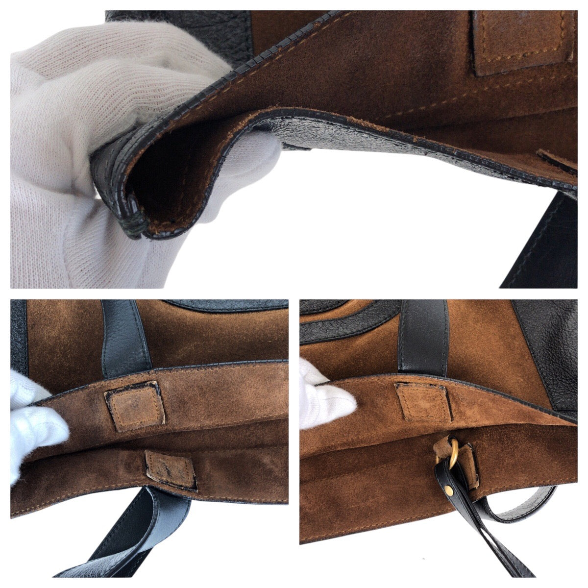 STRAPSTORY - GGC1 BAG - 1822