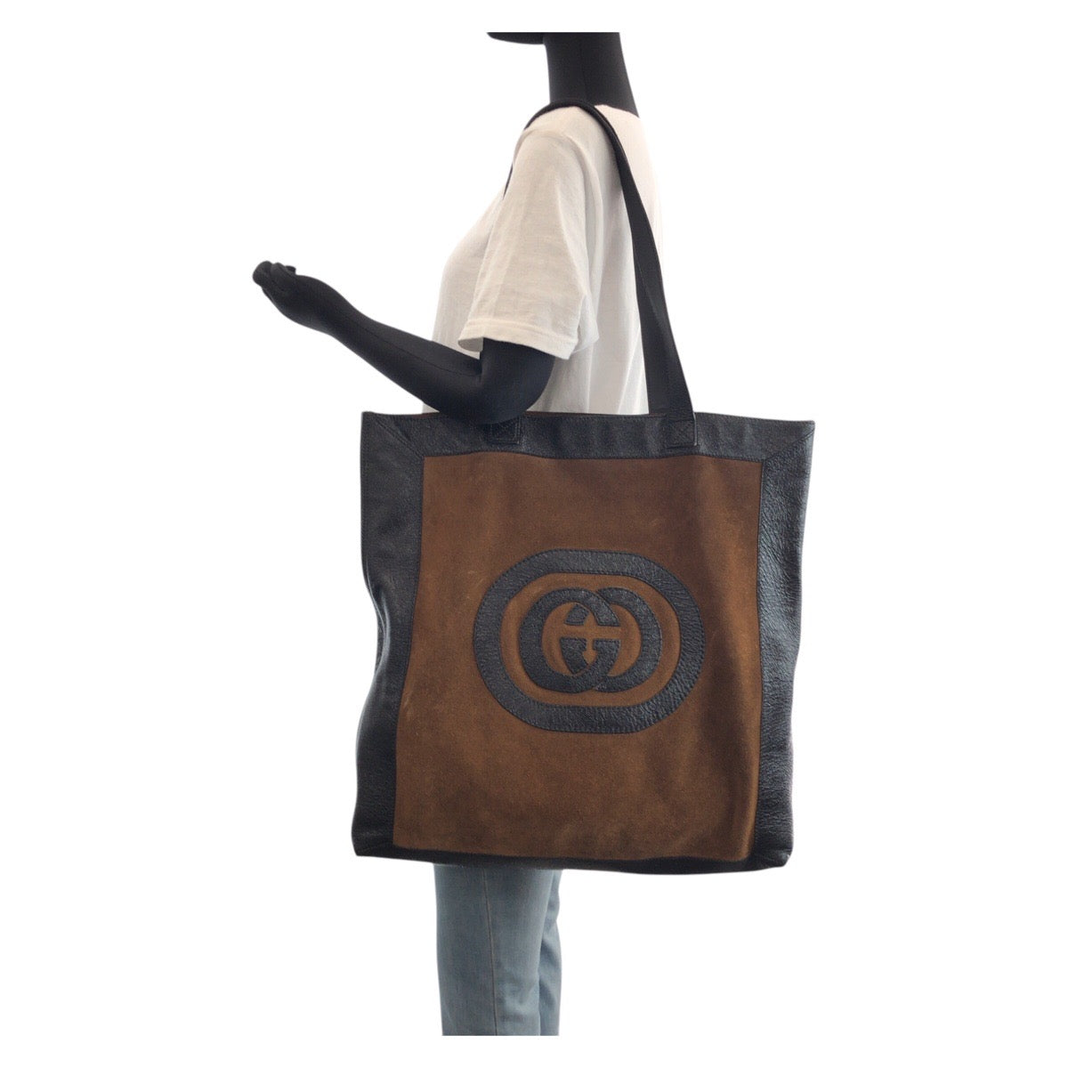 STRAPSTORY - GGC1 BAG - 1822