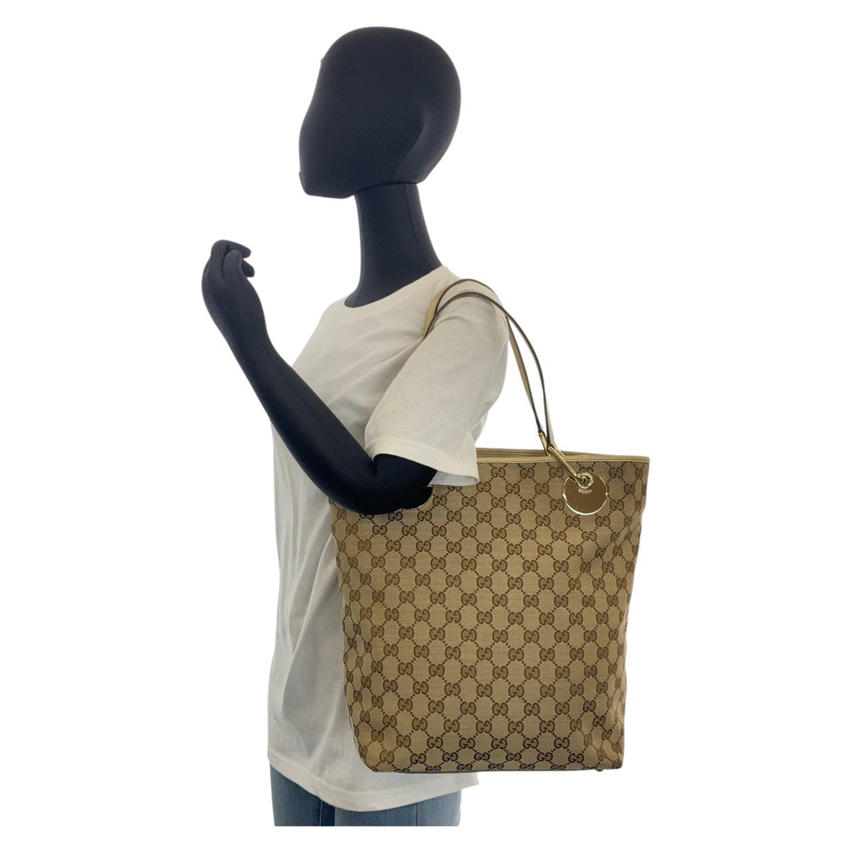 STRAPSTORY - GGC1 BAG - 1932