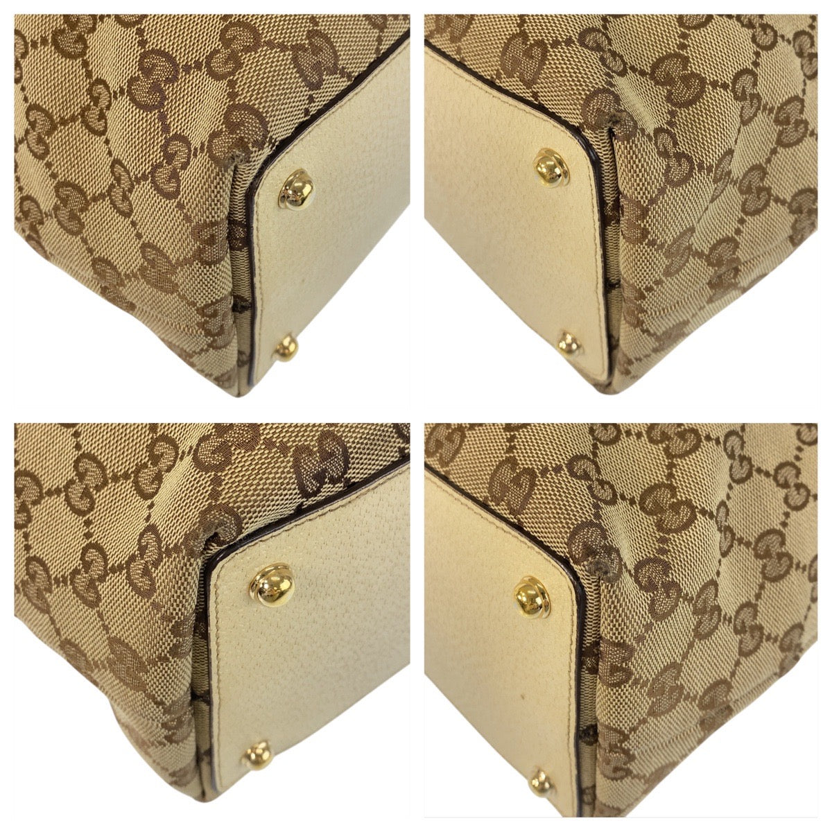 STRAPSTORY - GGC1 BAG - 1932