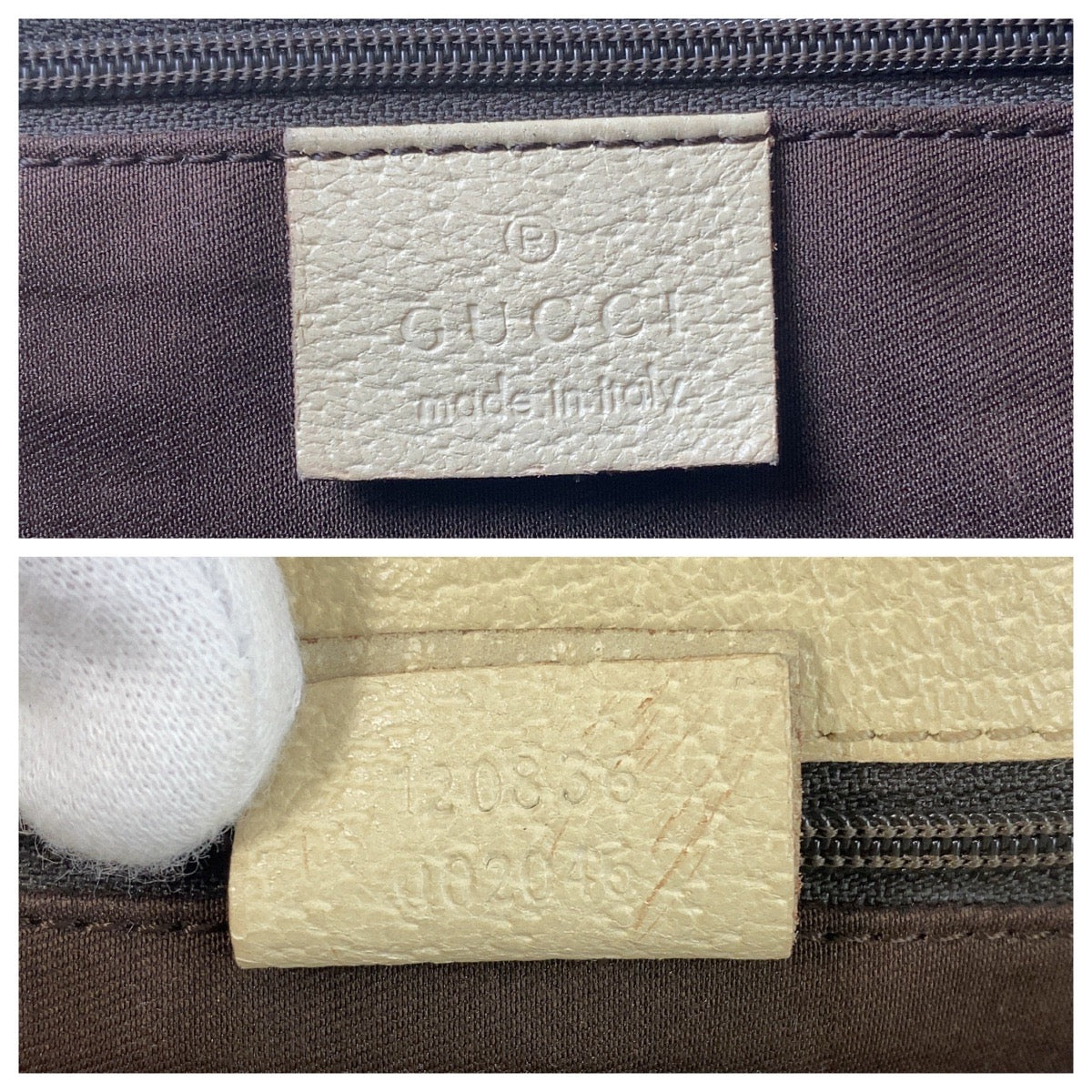 STRAPSTORY - GGC1 BAG - 1932