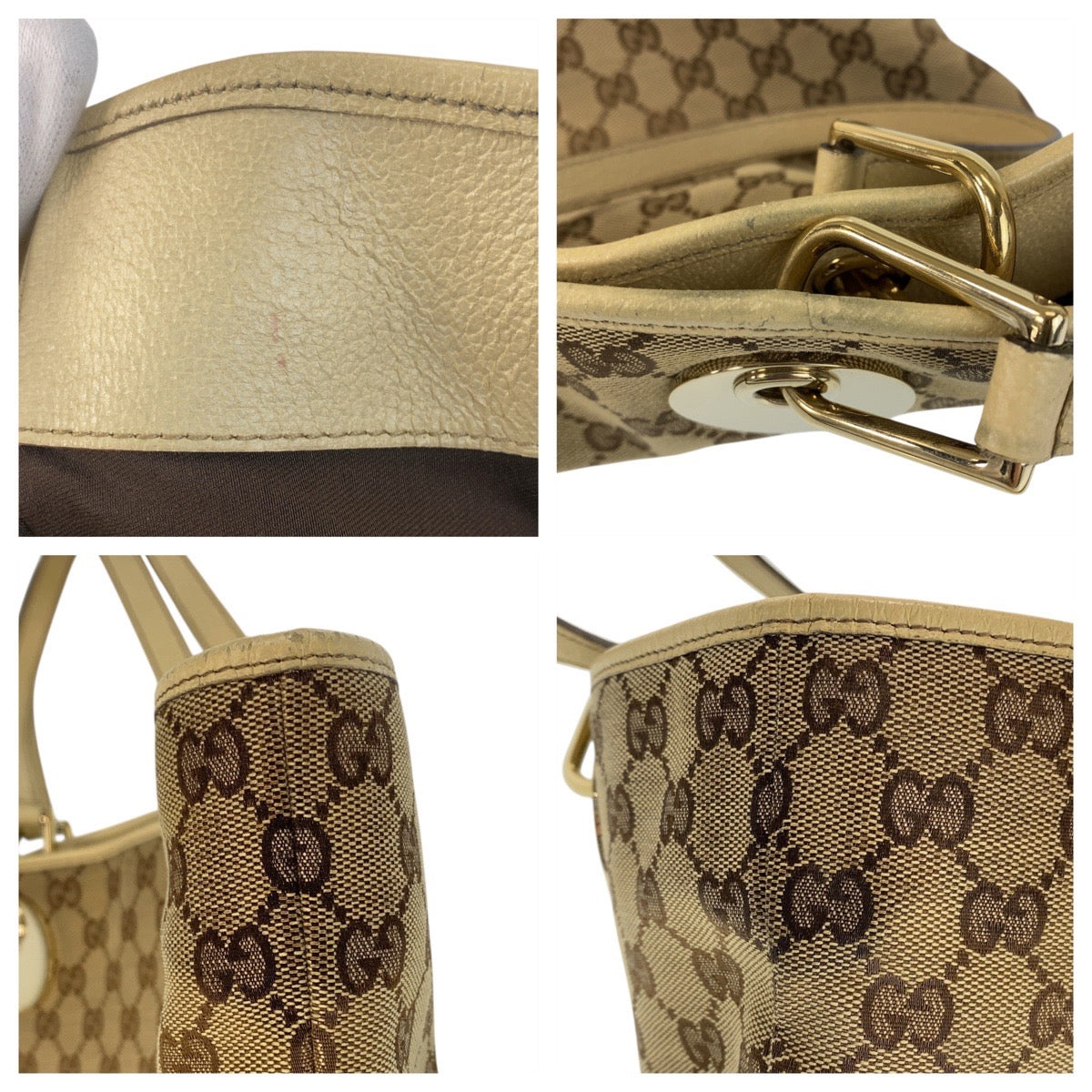 STRAPSTORY - GGC1 BAG - 1932