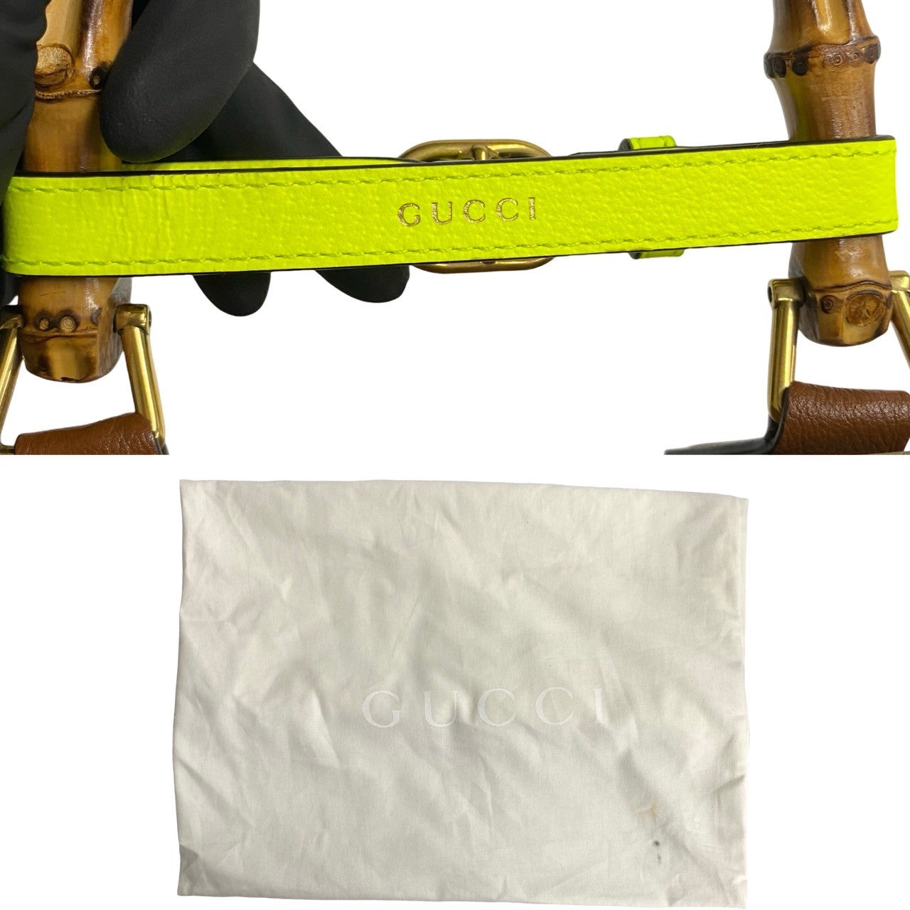 STRAPSTORY - GGC1 BAG - 2321