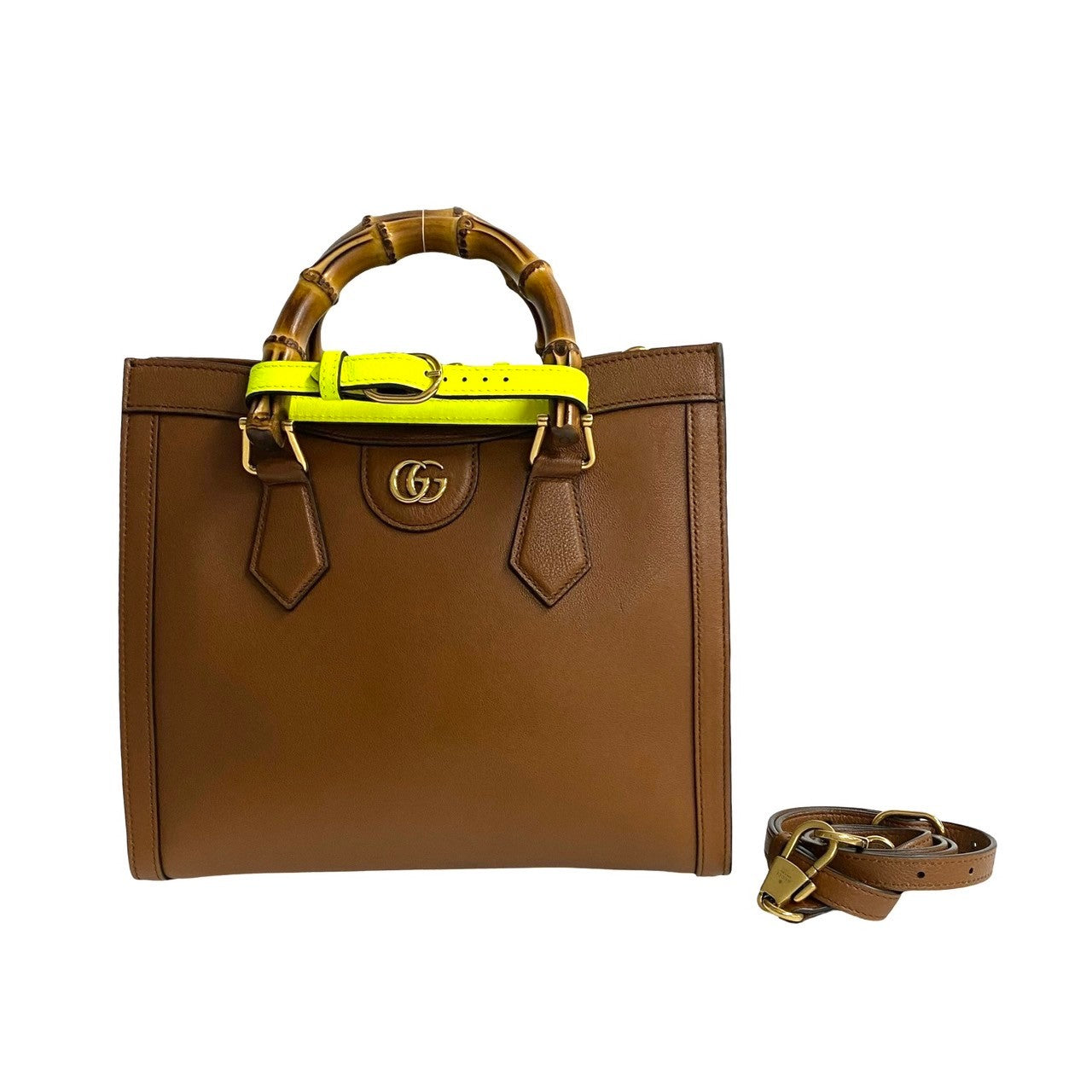 STRAPSTORY - GGC1 BAG - 2321