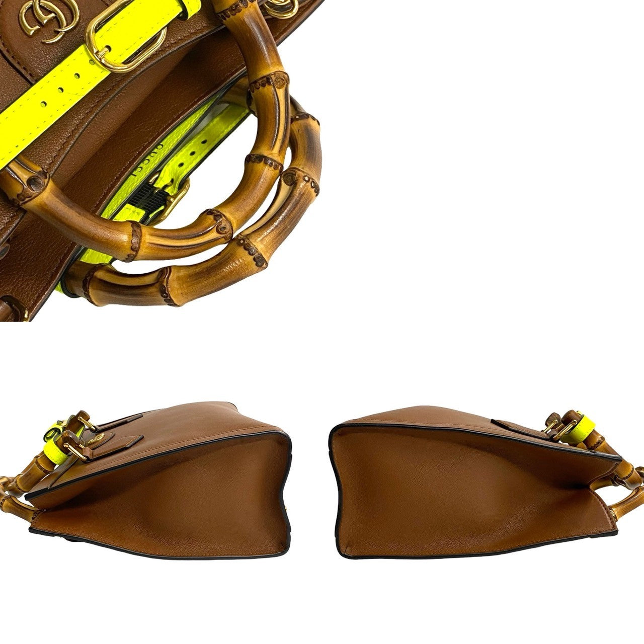 STRAPSTORY - GGC1 BAG - 2321