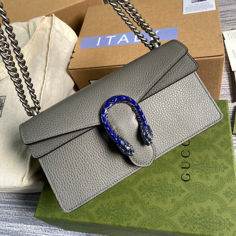 STRAPSTORY - GGC4 BAG - 913