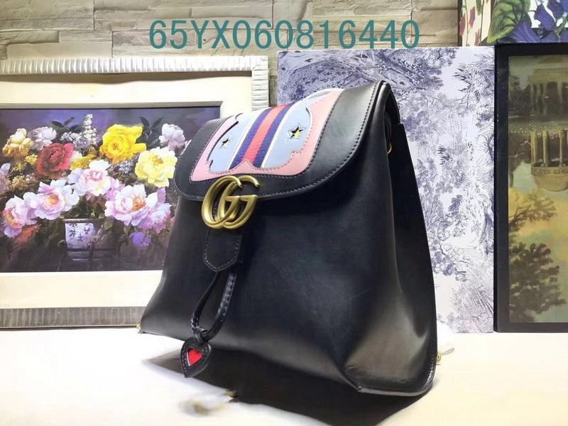 STRAPSTORY - GGC4 BAG - 776
