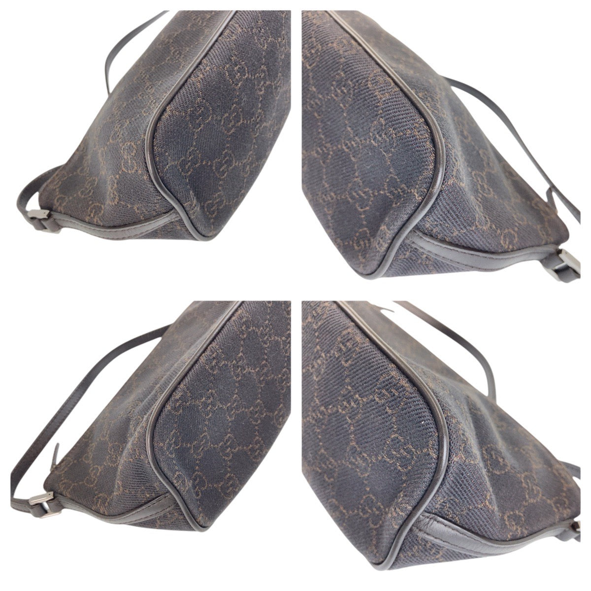 STRAPSTORY - GGC1 BAG - 881