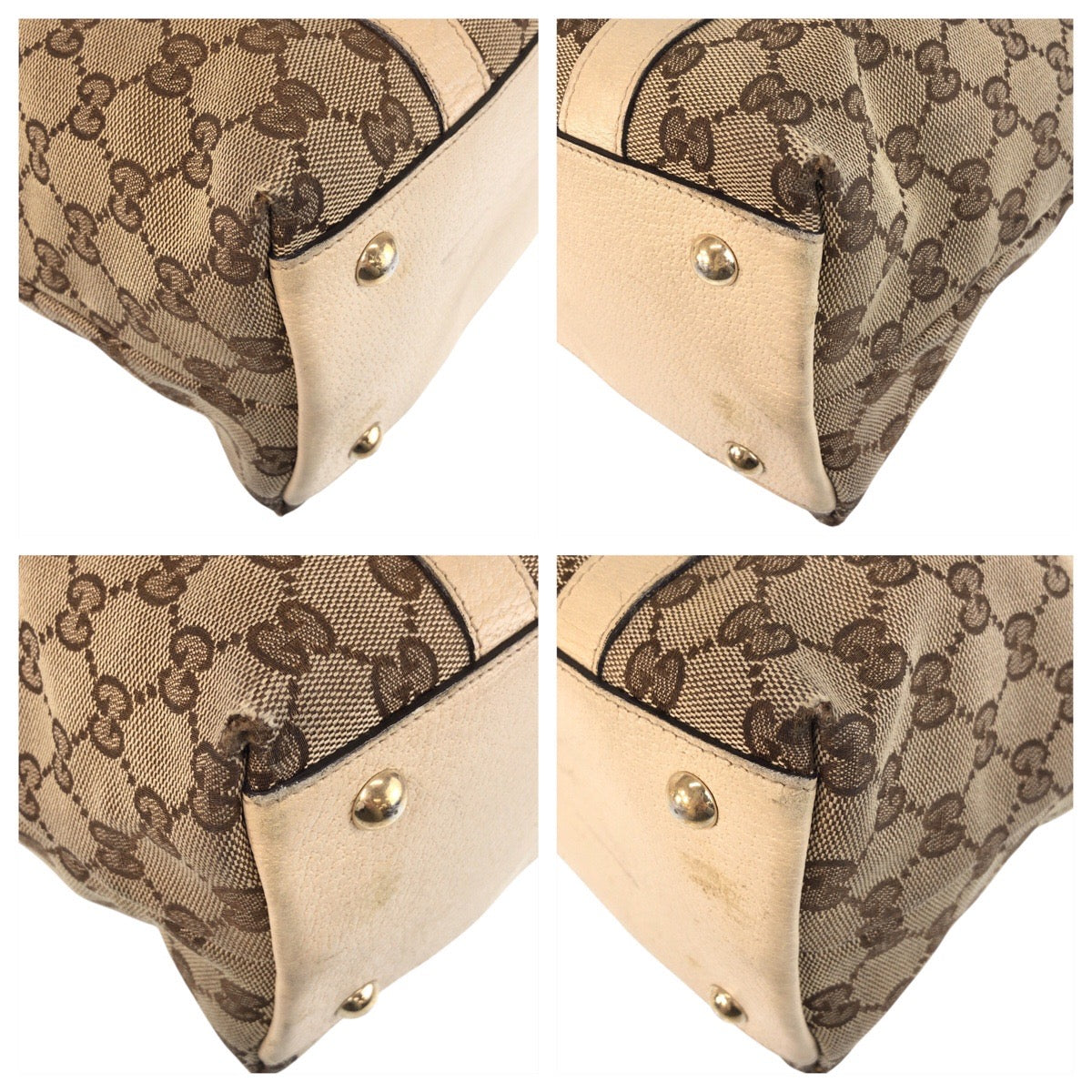 STRAPSTORY - GGC1 BAG - 1906
