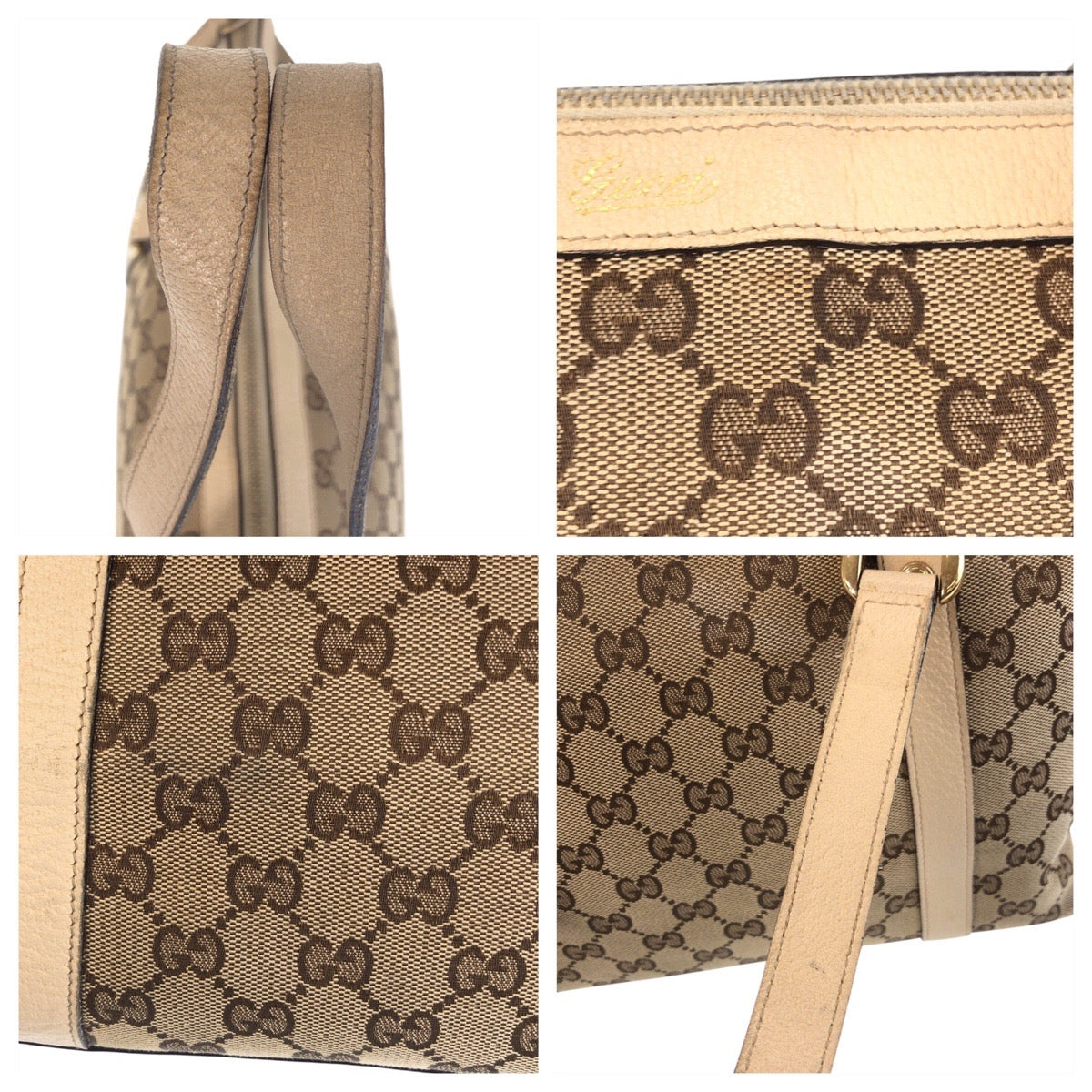 STRAPSTORY - GGC1 BAG - 1906